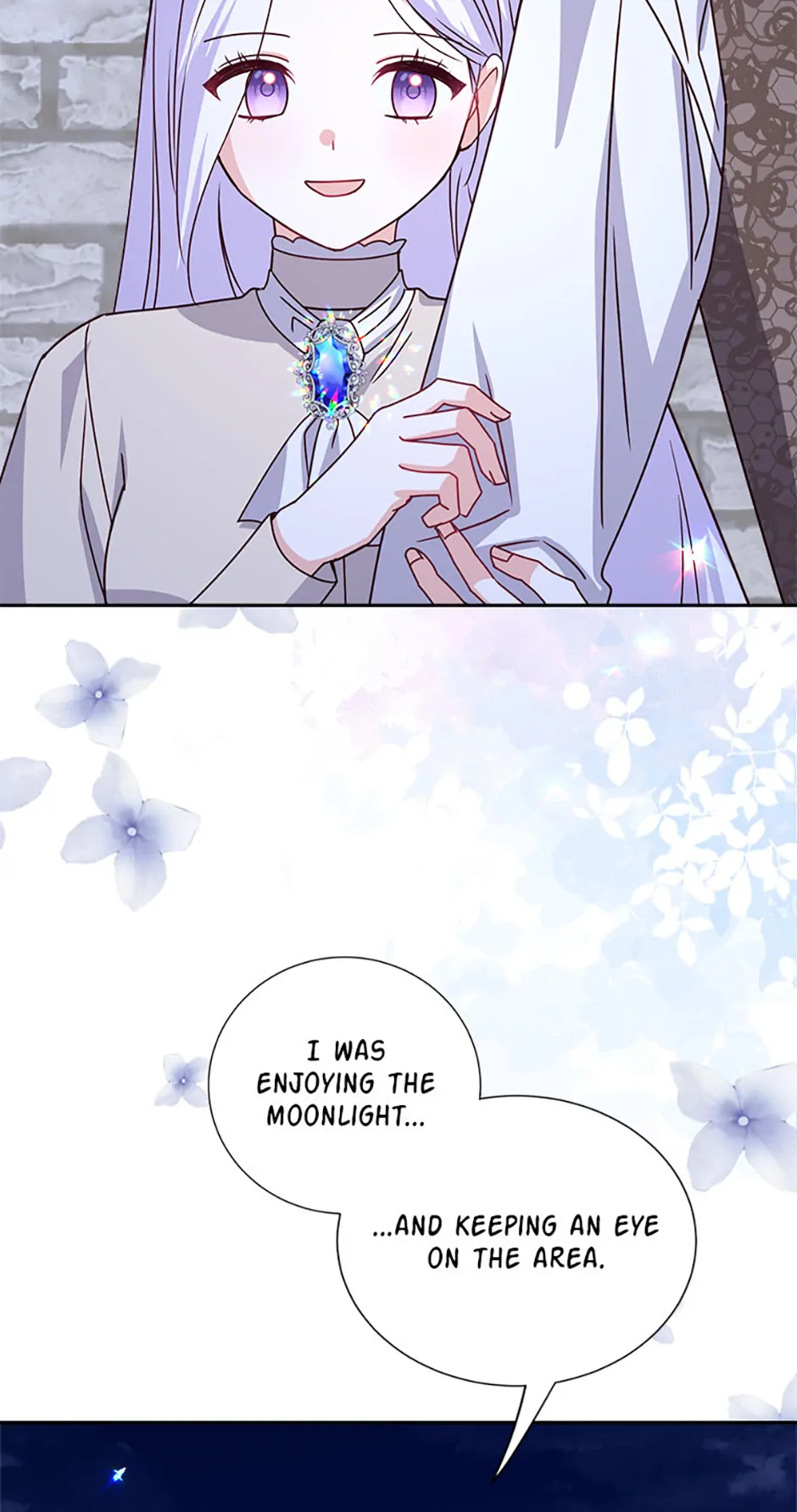 All About the Duke Chapter 56 page 24