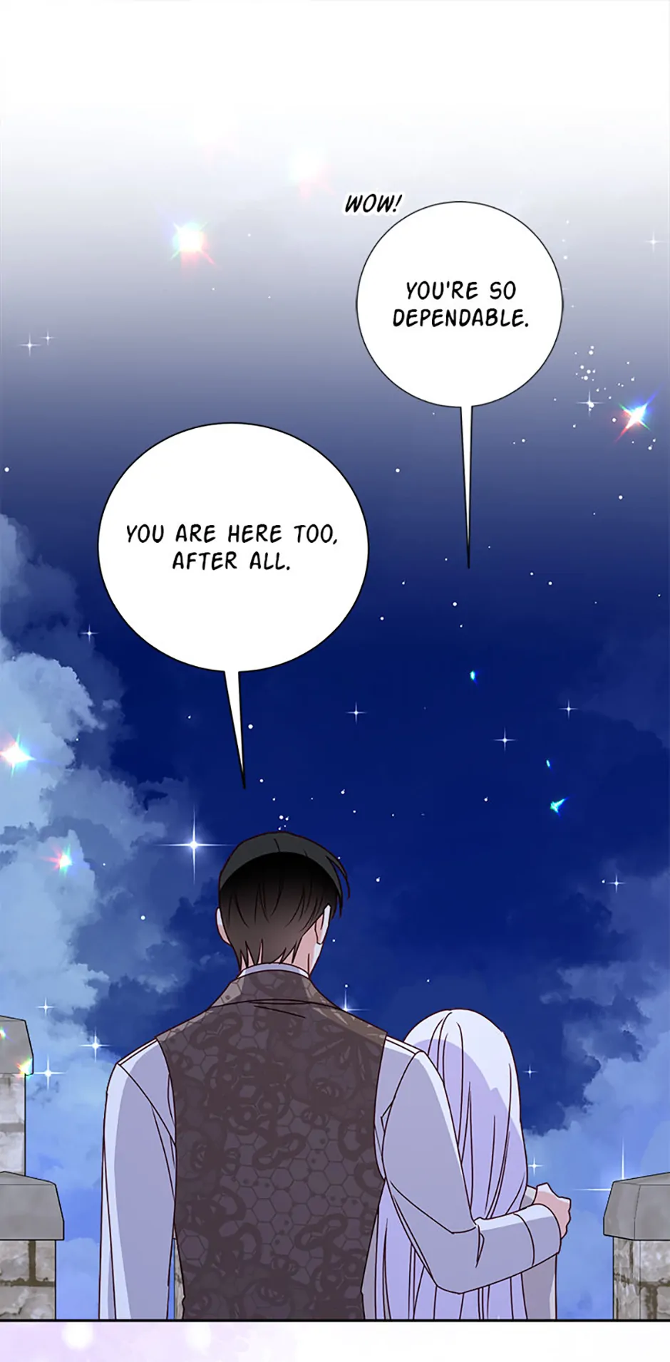 All About the Duke Chapter 56 page 26