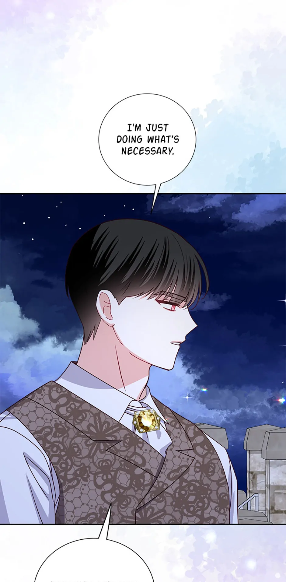 All About the Duke Chapter 56 page 27