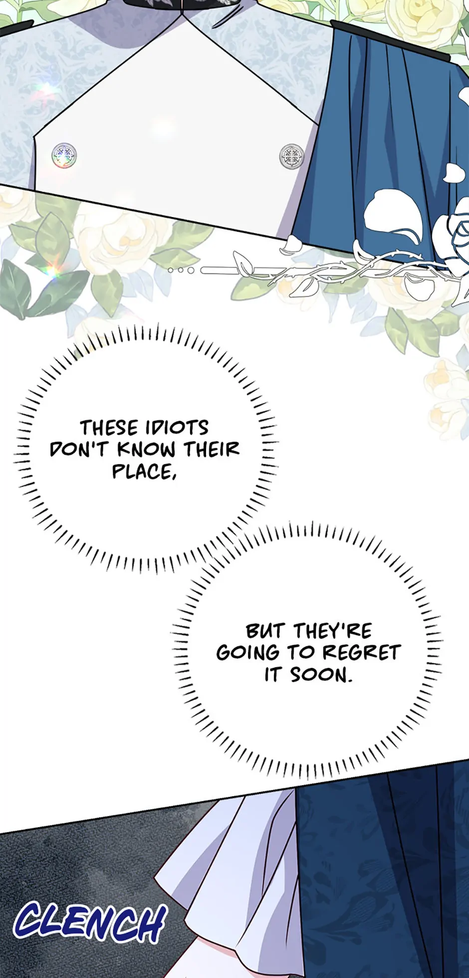 All About the Duke Chapter 56 page 39