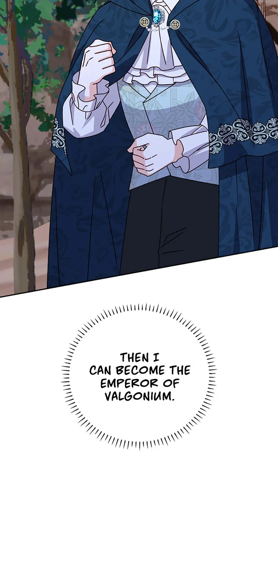 All About the Duke Chapter 56 page 41