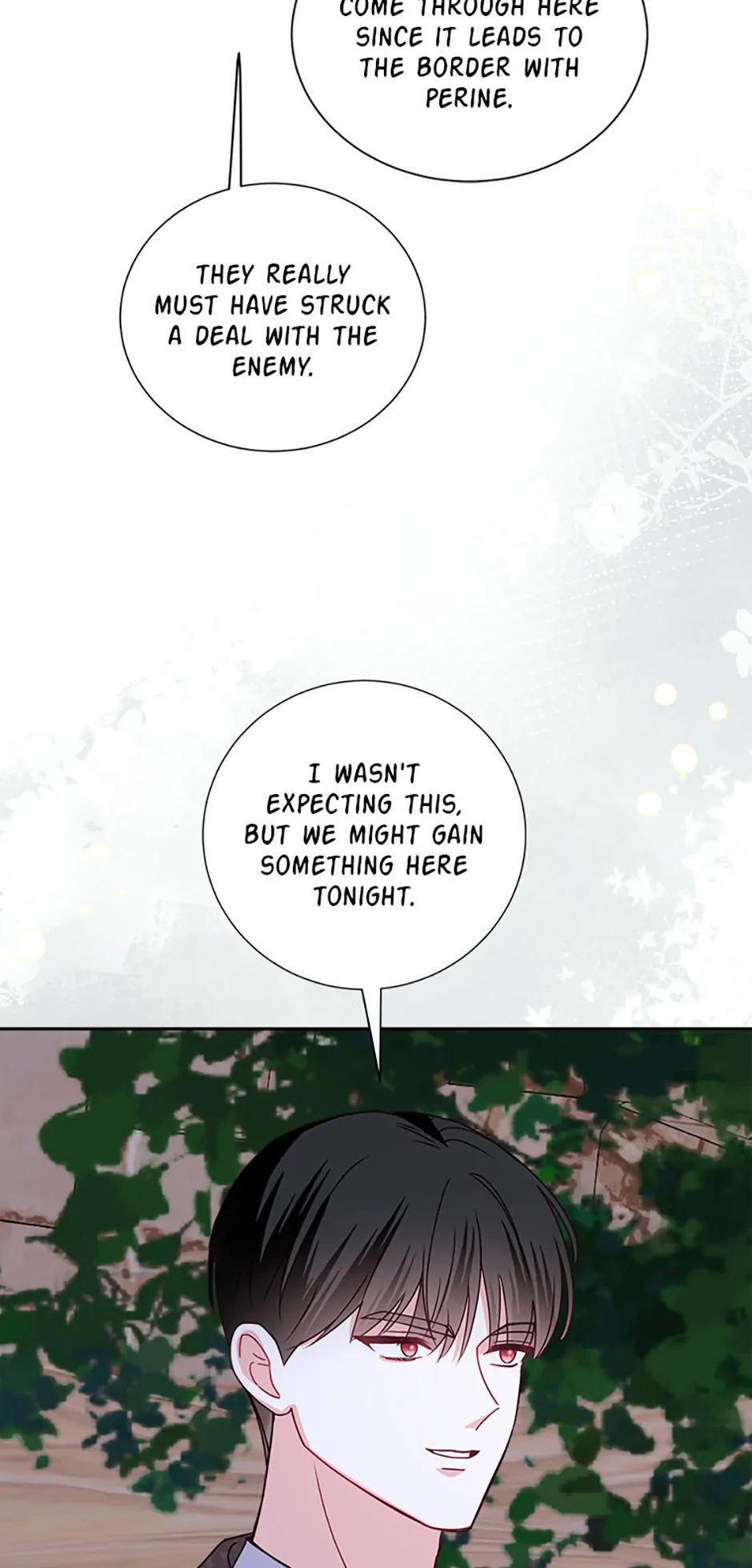 All About the Duke Chapter 56 page 44