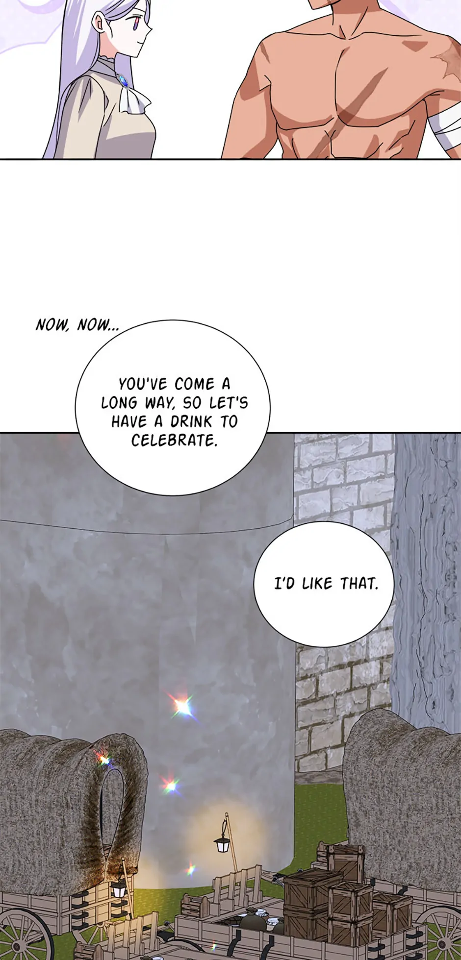 All About the Duke Chapter 56 page 4