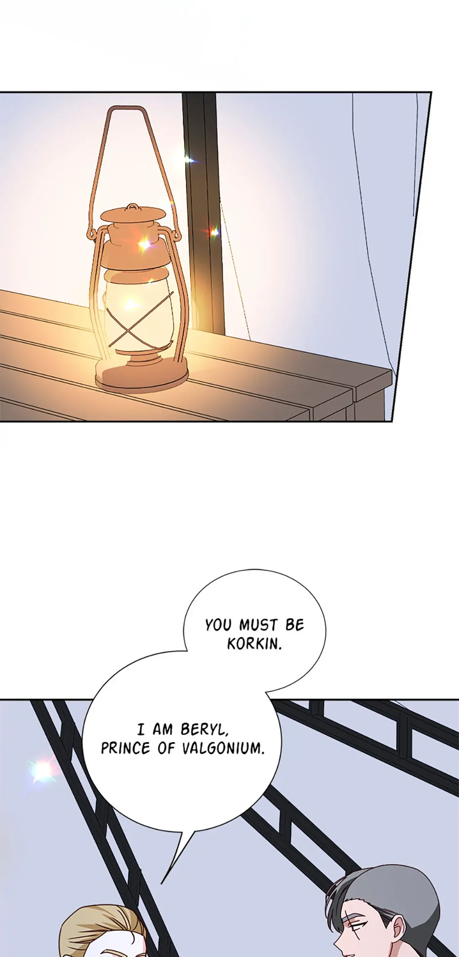 All About the Duke Chapter 56 page 52