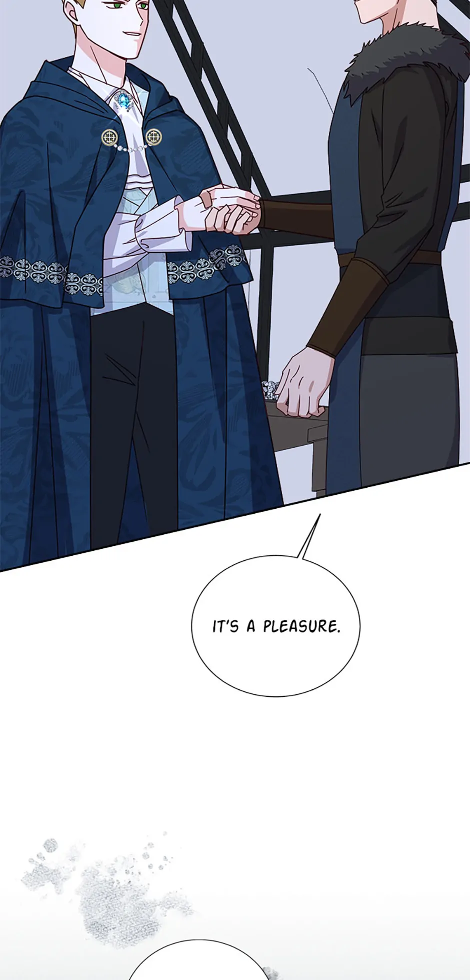 All About the Duke Chapter 56 page 53