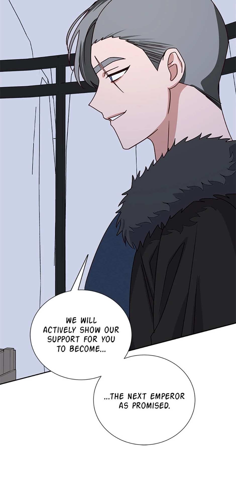 All About the Duke Chapter 56 page 57