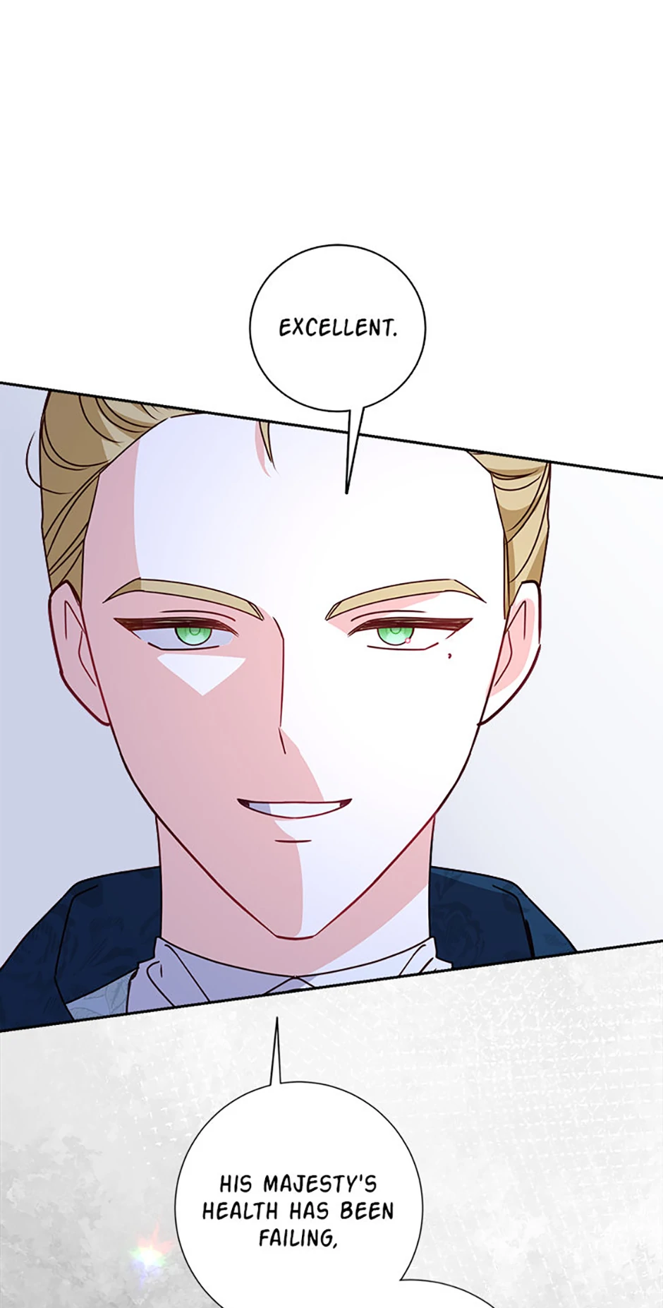 All About the Duke Chapter 56 page 58