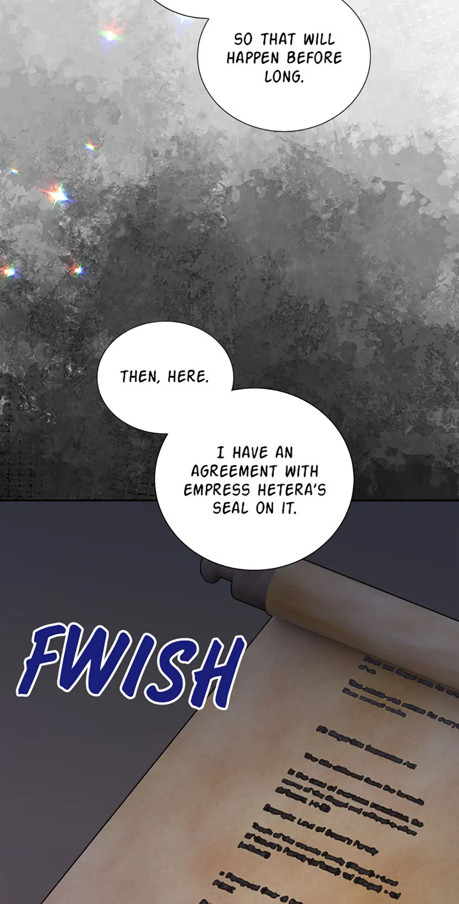 All About the Duke Chapter 56 page 59