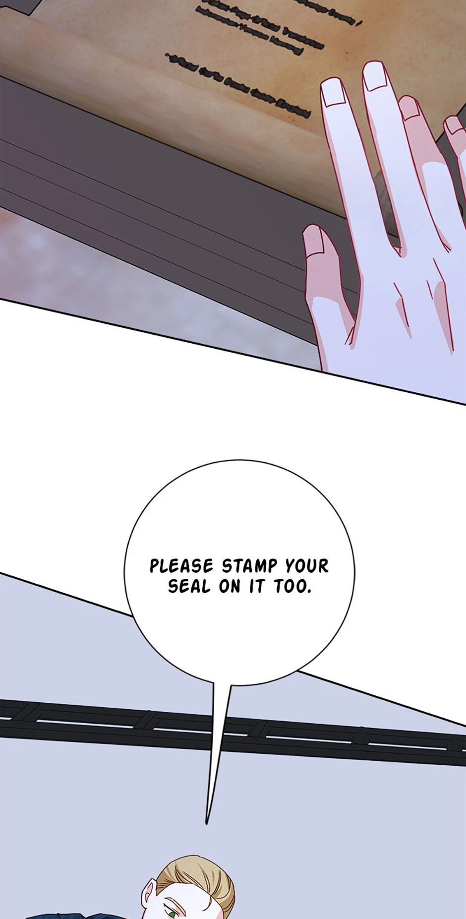 All About the Duke Chapter 56 page 60