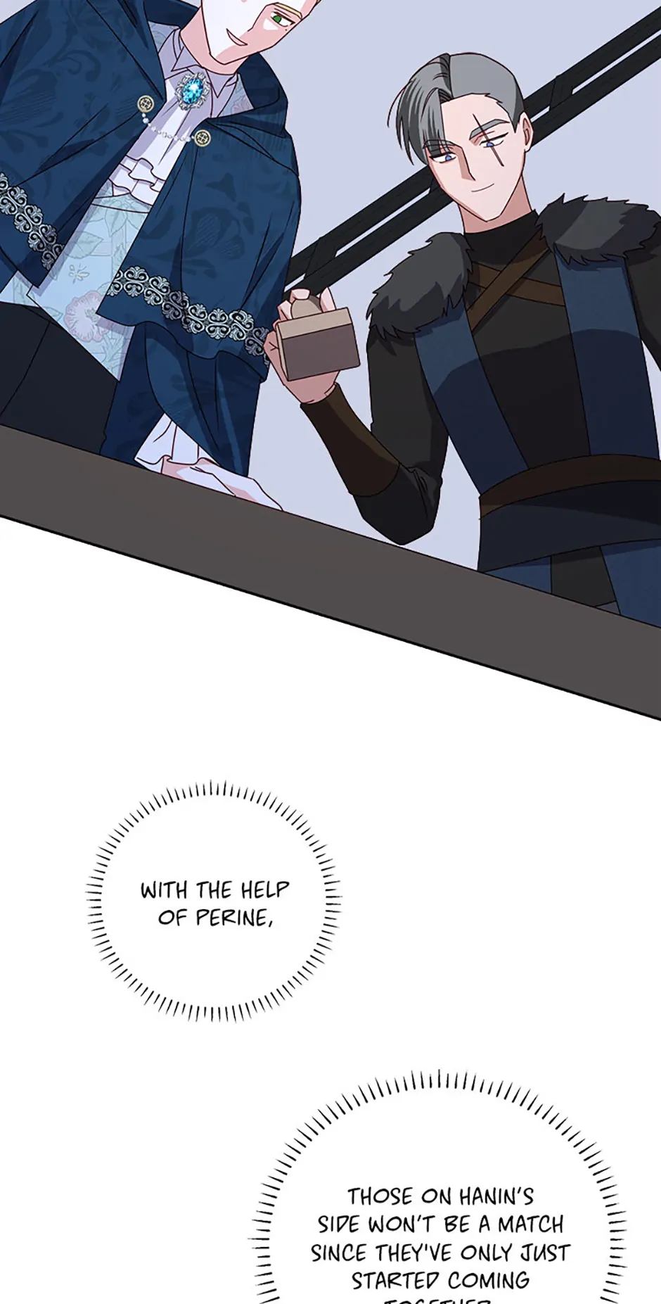 All About the Duke Chapter 56 page 61