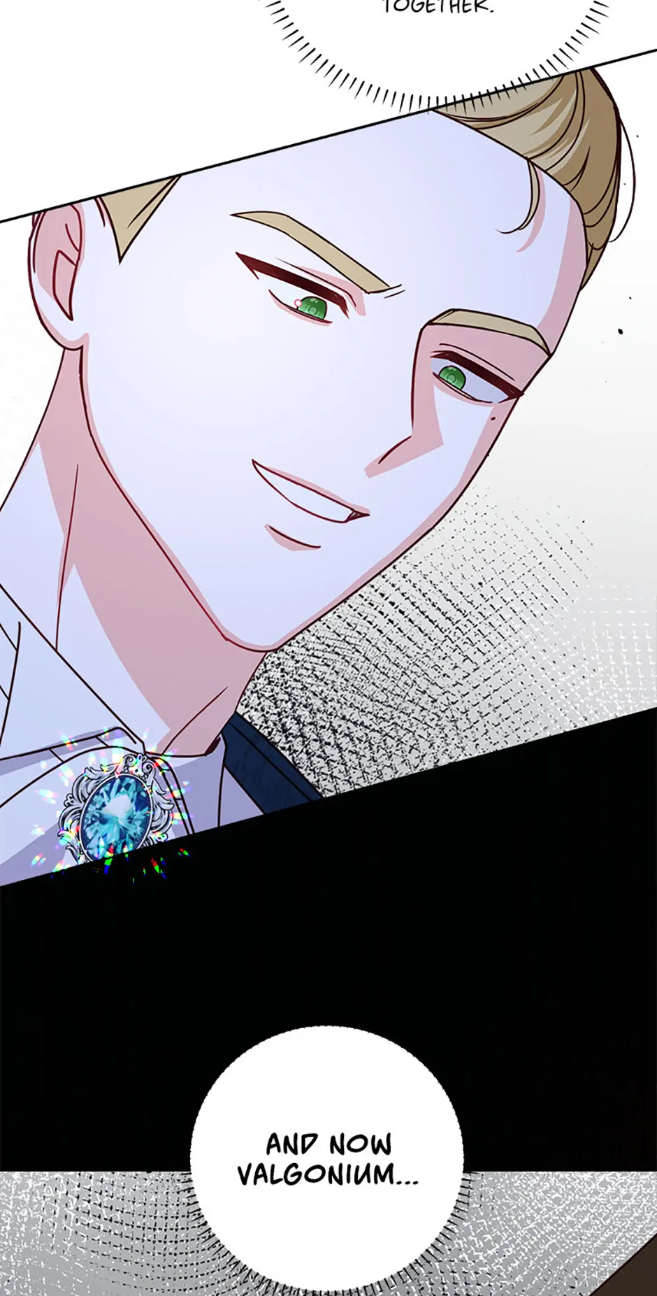 All About the Duke Chapter 56 page 62