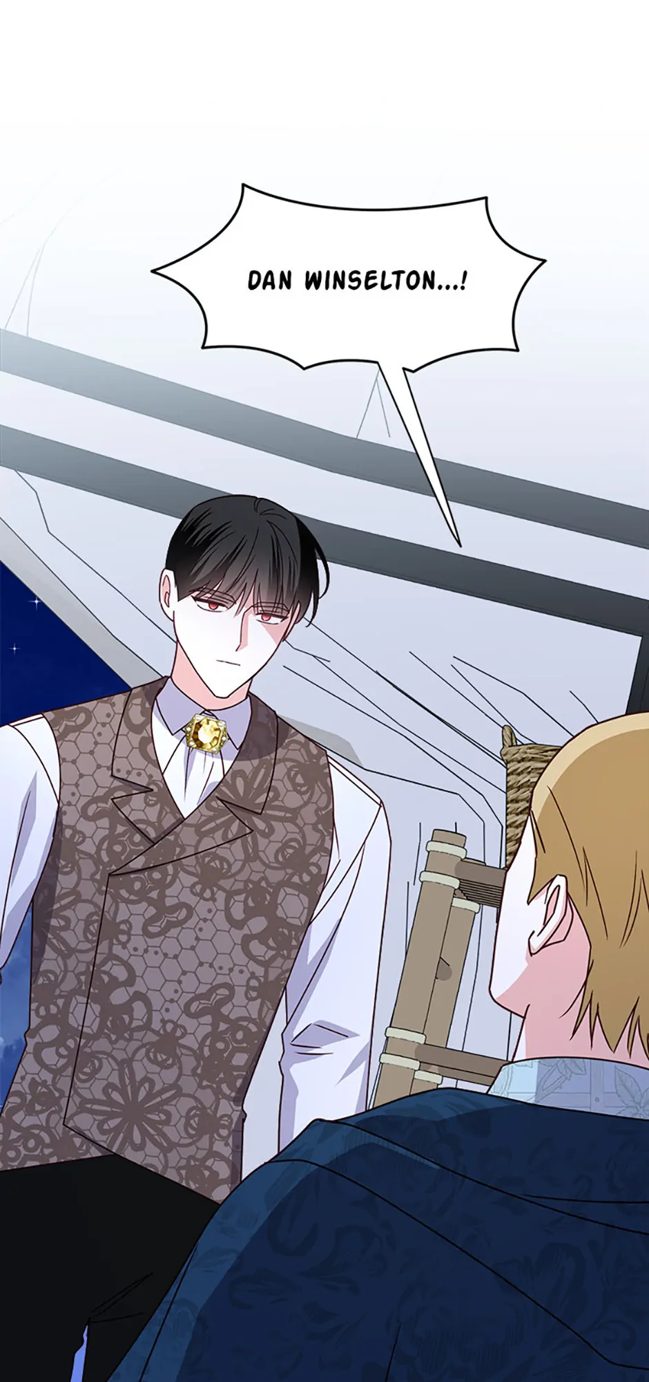 All About the Duke Chapter 56 page 67