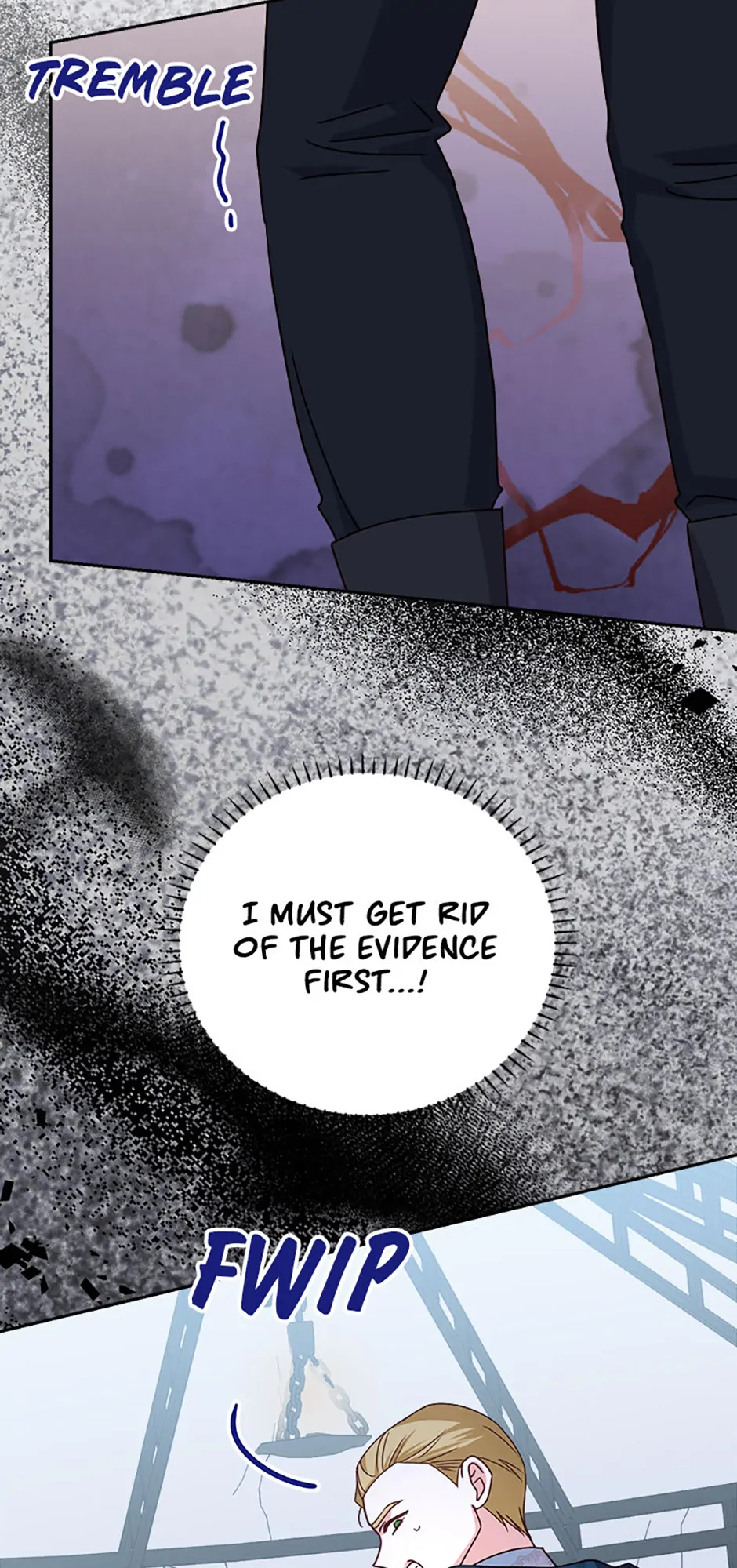 All About the Duke Chapter 56 page 69