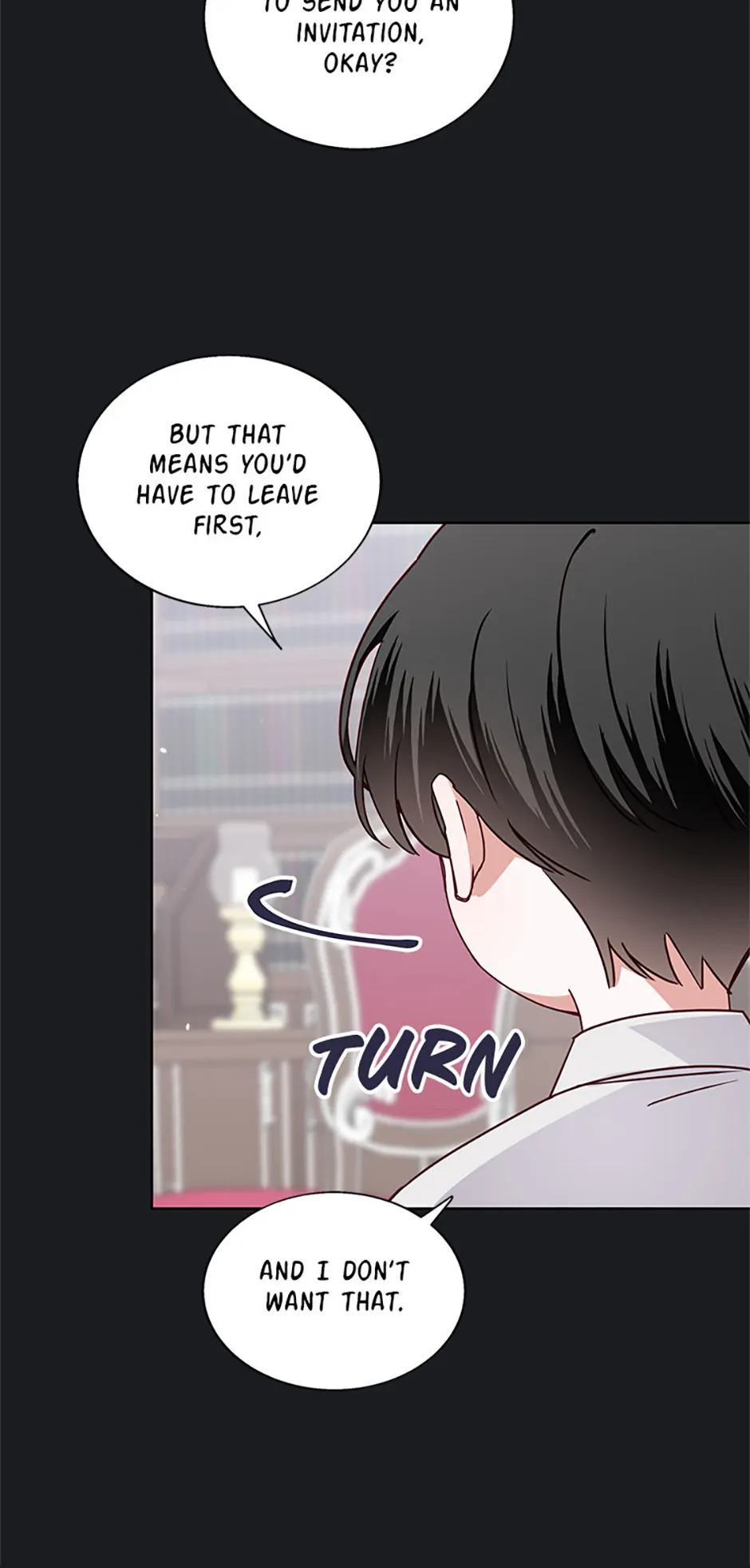 All About the Duke Chapter 6 page 9