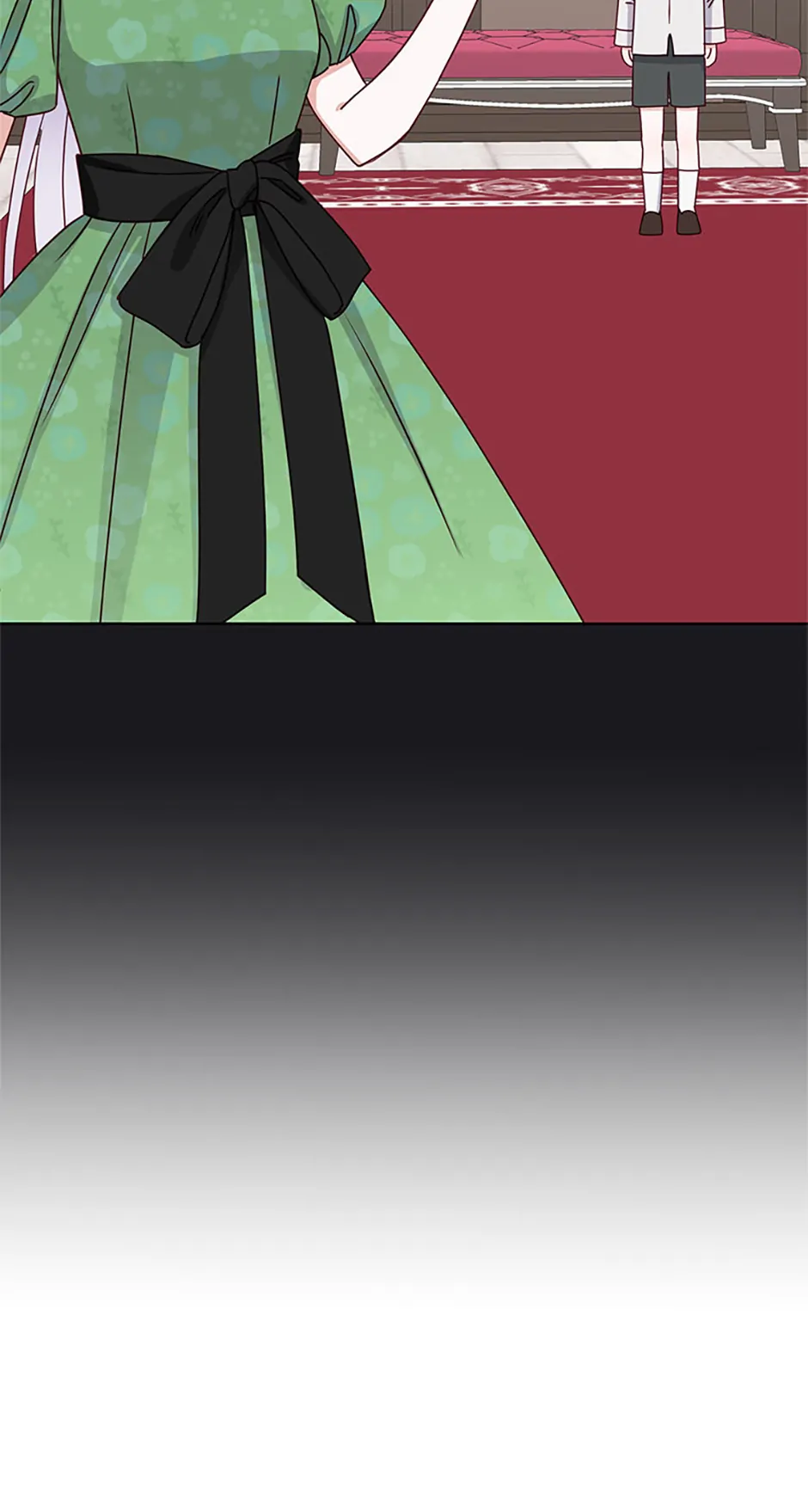 All About the Duke Chapter 6 page 12