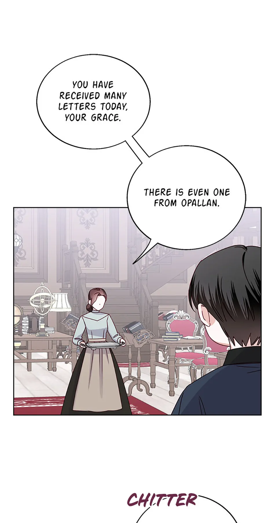 All About the Duke Chapter 6 page 15
