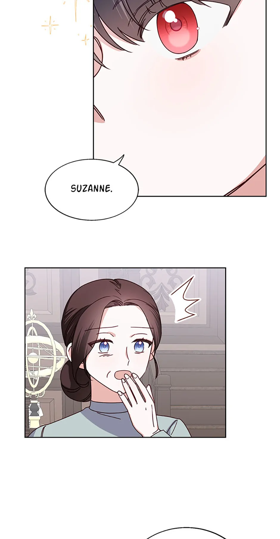 All About the Duke Chapter 6 page 18