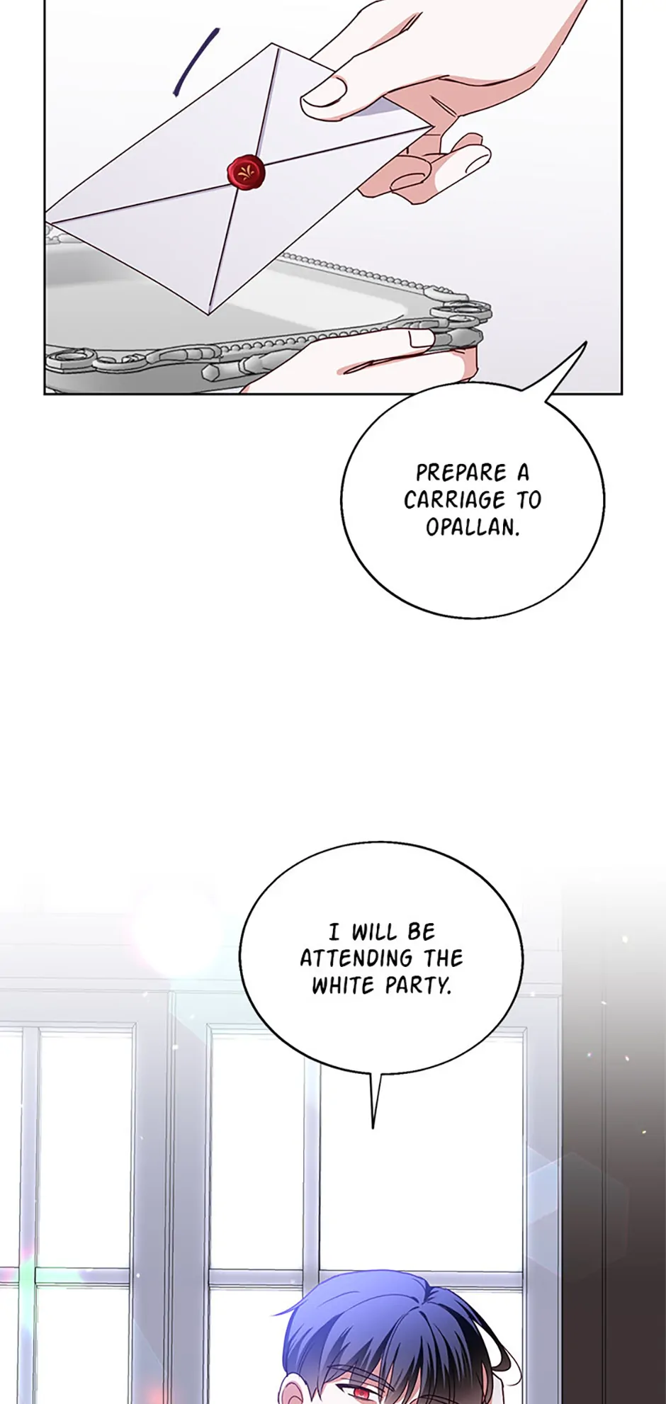 All About the Duke Chapter 6 page 21