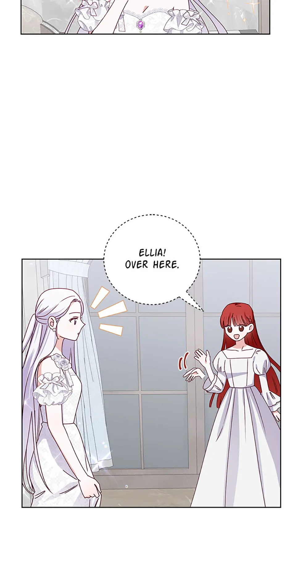 All About the Duke Chapter 6 page 30