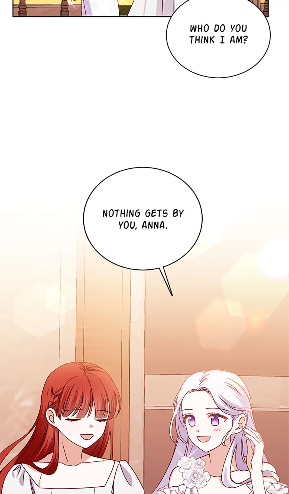 All About the Duke Chapter 6 page 33