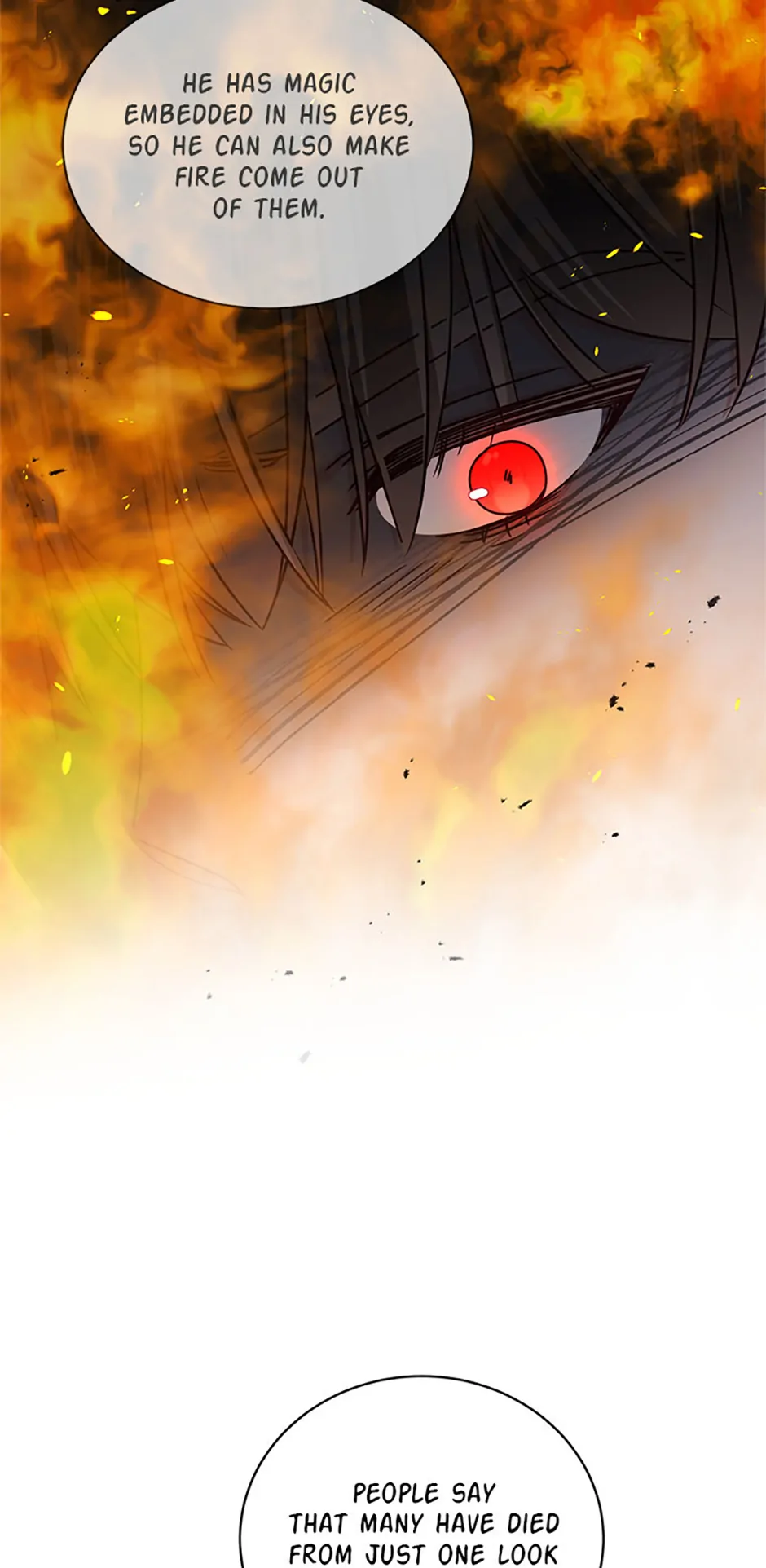 All About the Duke Chapter 6 page 42