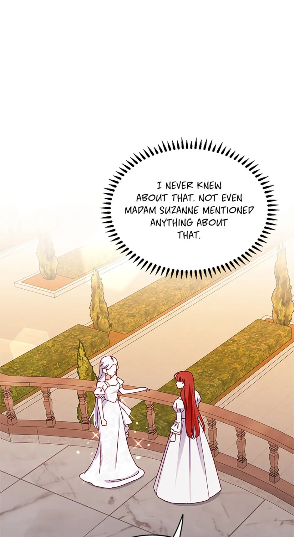 All About the Duke Chapter 6 page 44