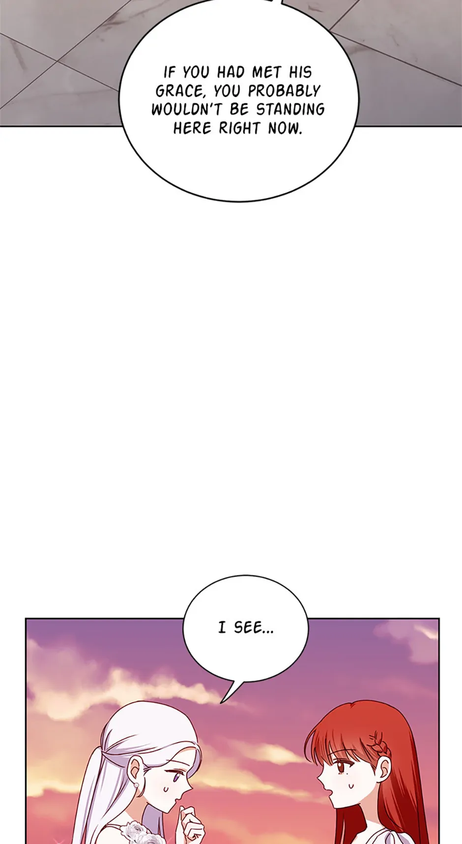 All About the Duke Chapter 6 page 45