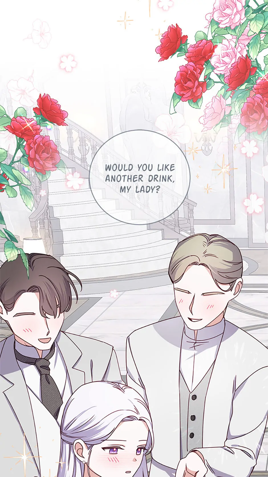All About the Duke Chapter 6 page 51