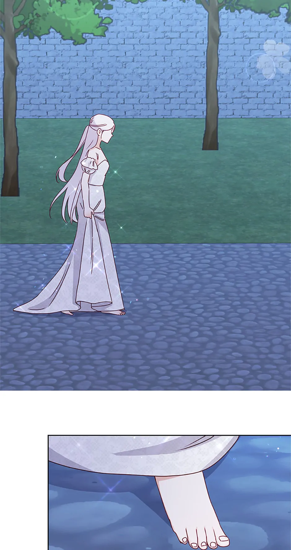 All About the Duke Chapter 6 page 58
