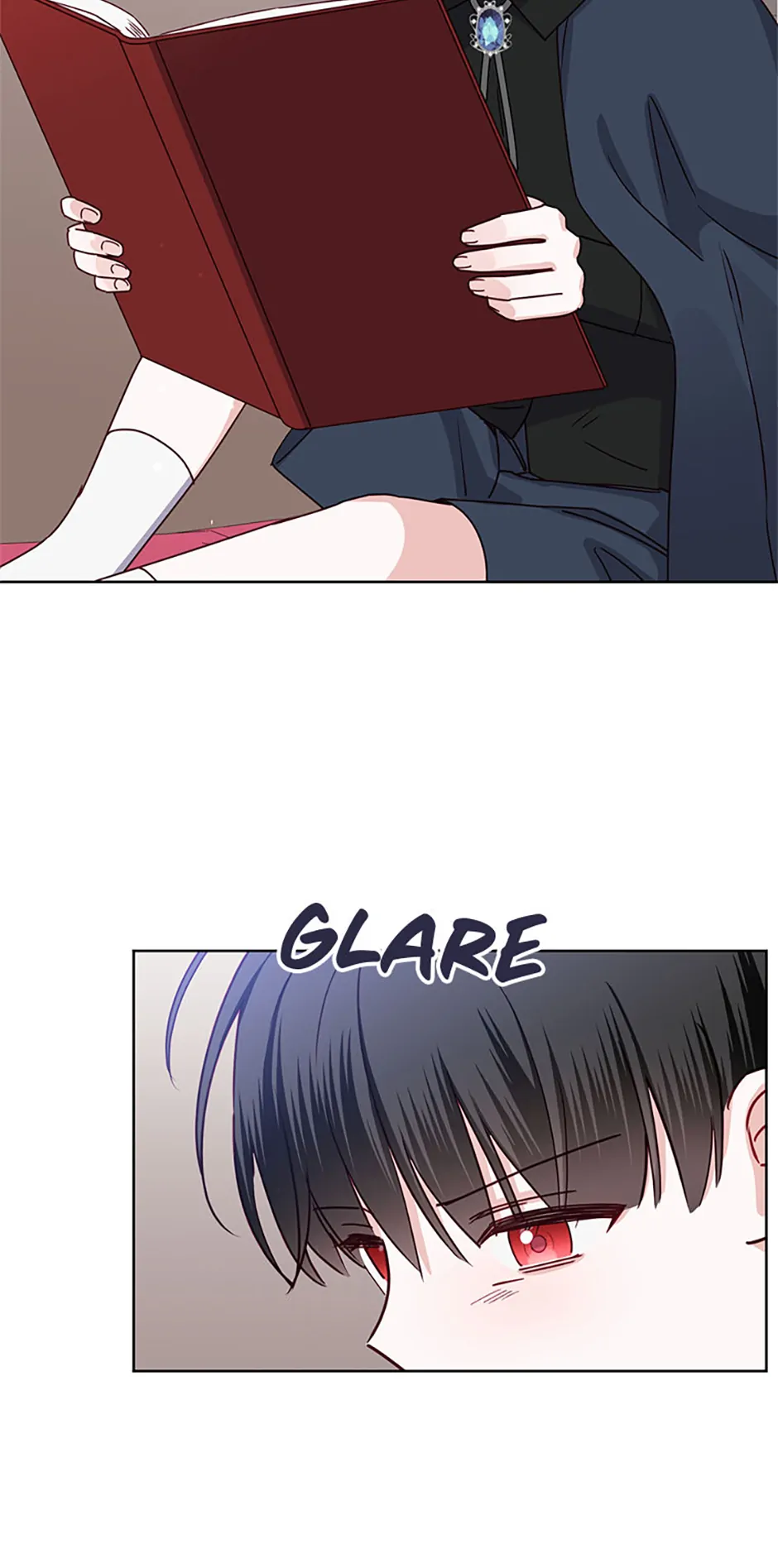 All About the Duke Chapter 6 page 5