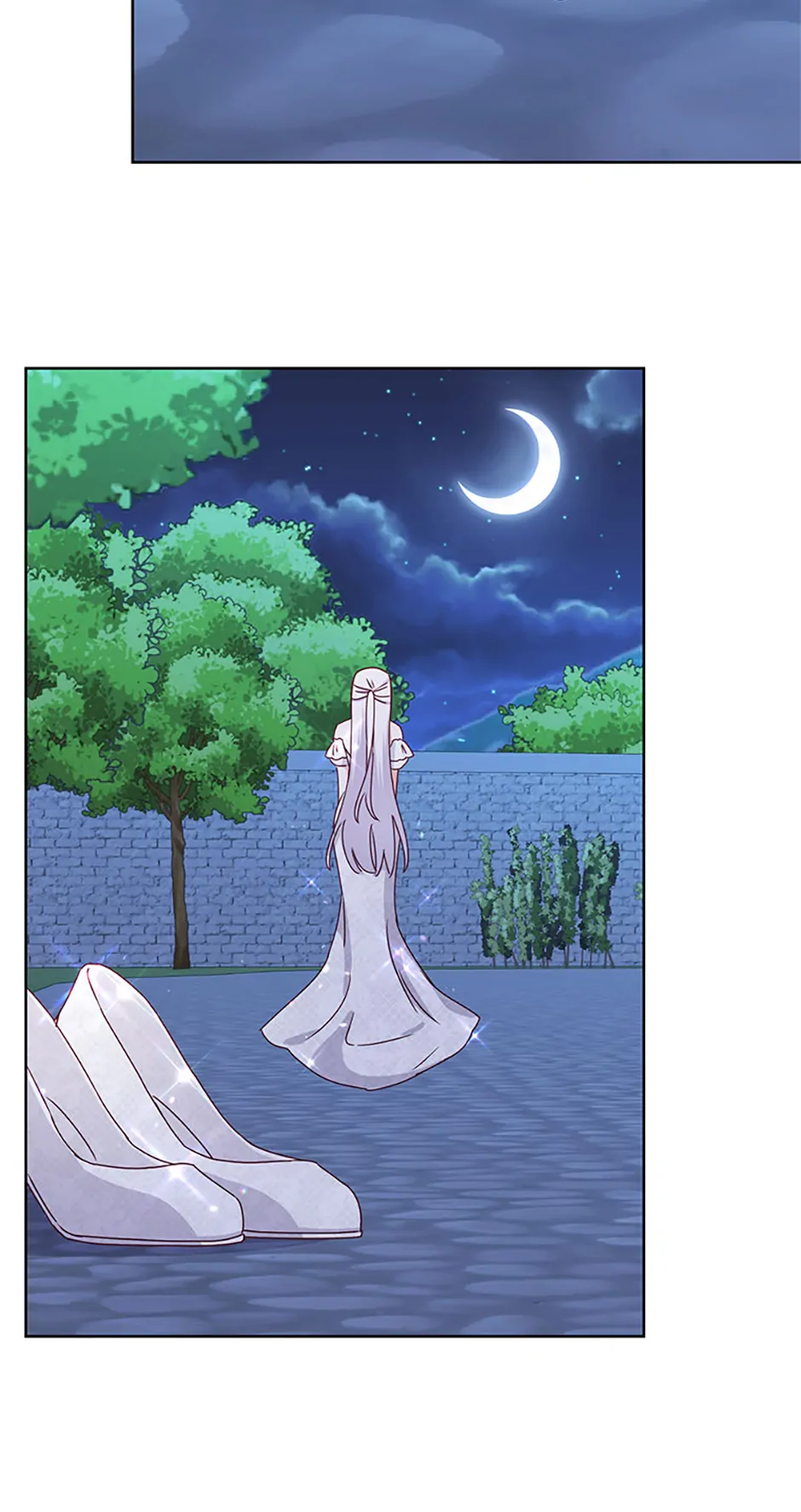 All About the Duke Chapter 6 page 59