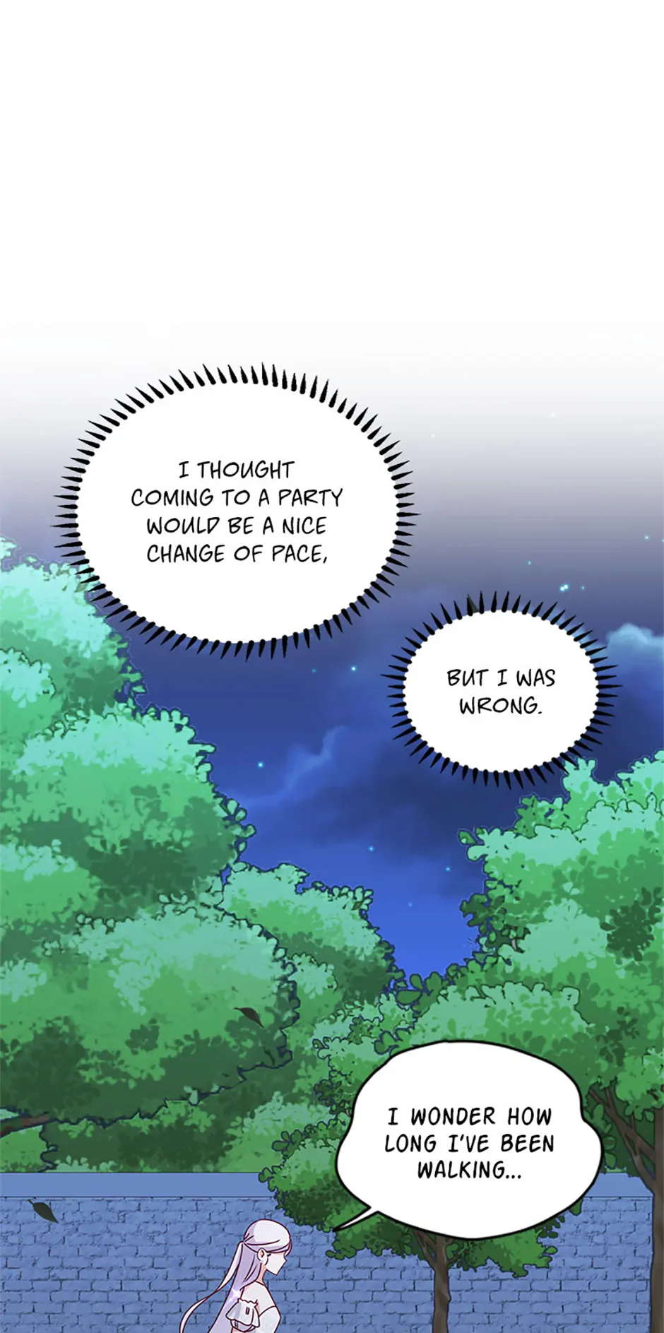 All About the Duke Chapter 6 page 60