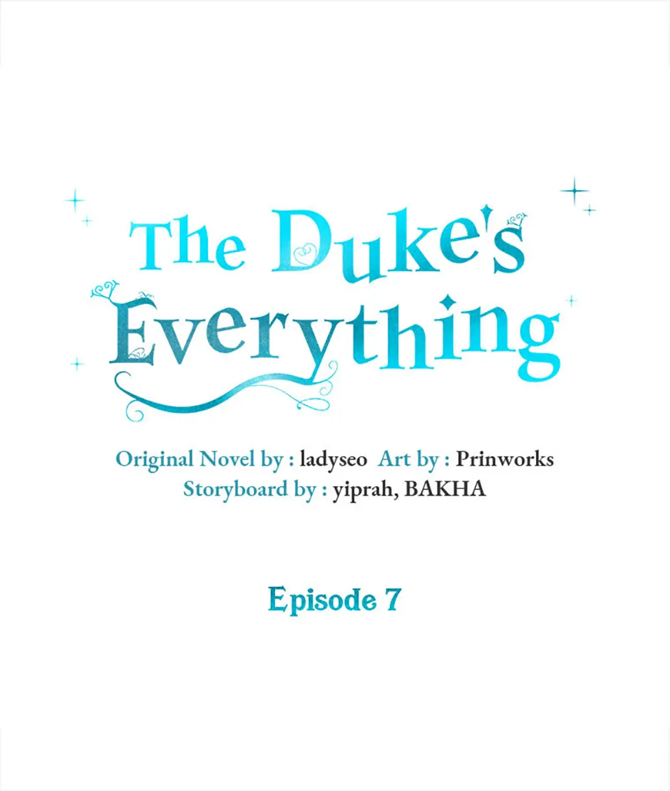 All About the Duke Chapter 7 page 17