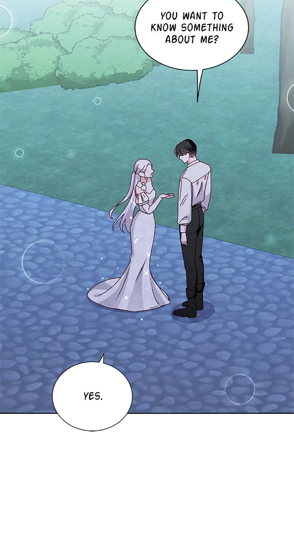 All About the Duke Chapter 7 page 22