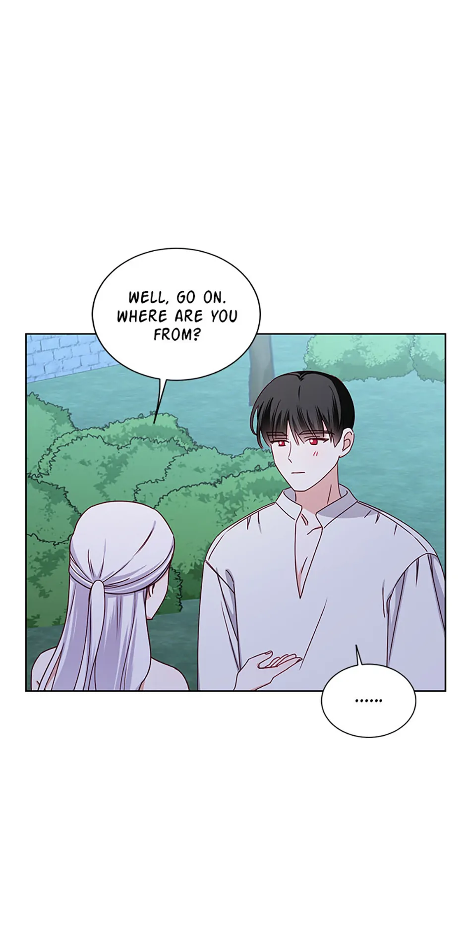 All About the Duke Chapter 7 page 23
