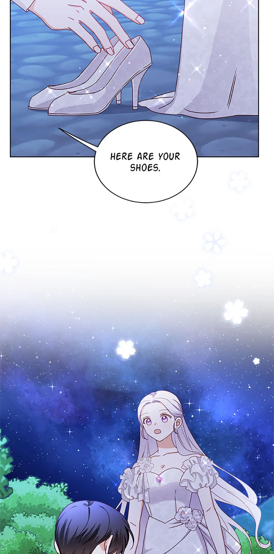 All About the Duke Chapter 7 page 2
