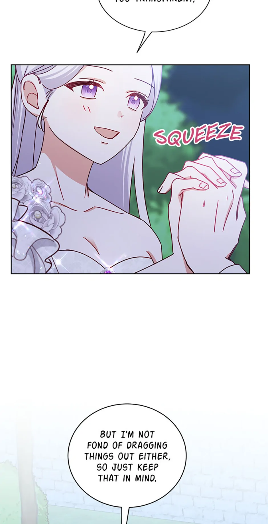 All About the Duke Chapter 7 page 30