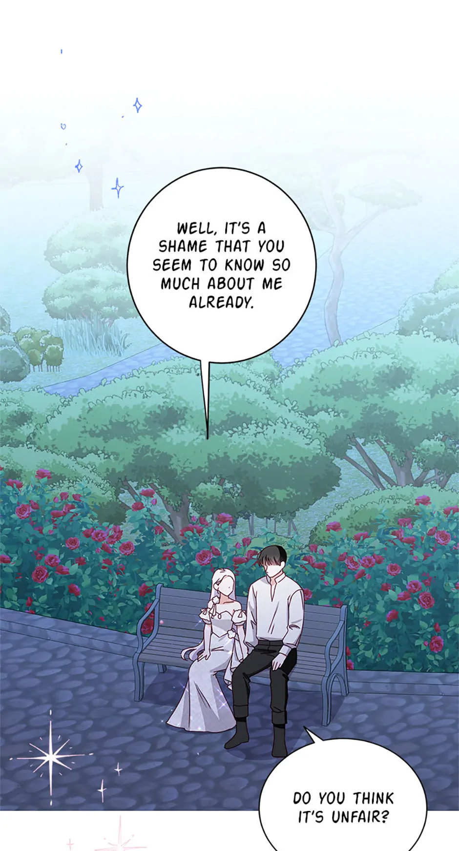 All About the Duke Chapter 7 page 34
