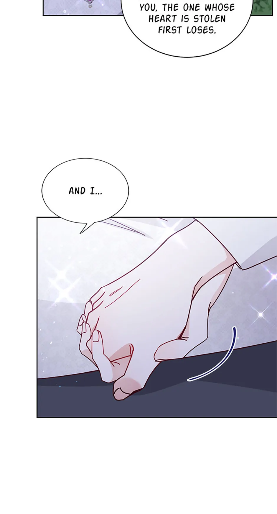 All About the Duke Chapter 7 page 37
