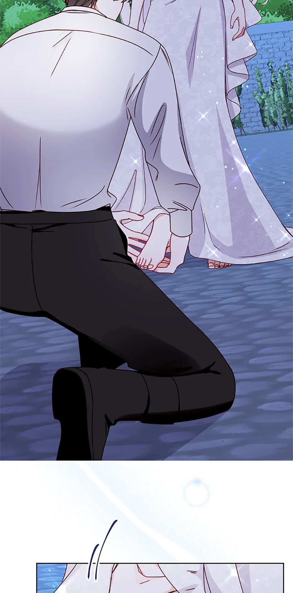 All About the Duke Chapter 7 page 3