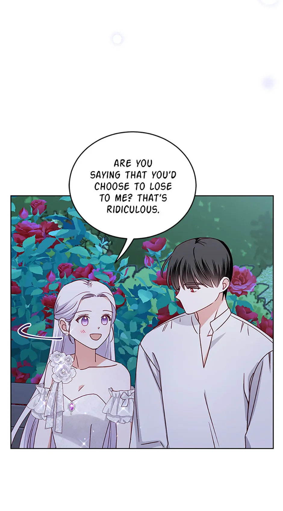 All About the Duke Chapter 7 page 43