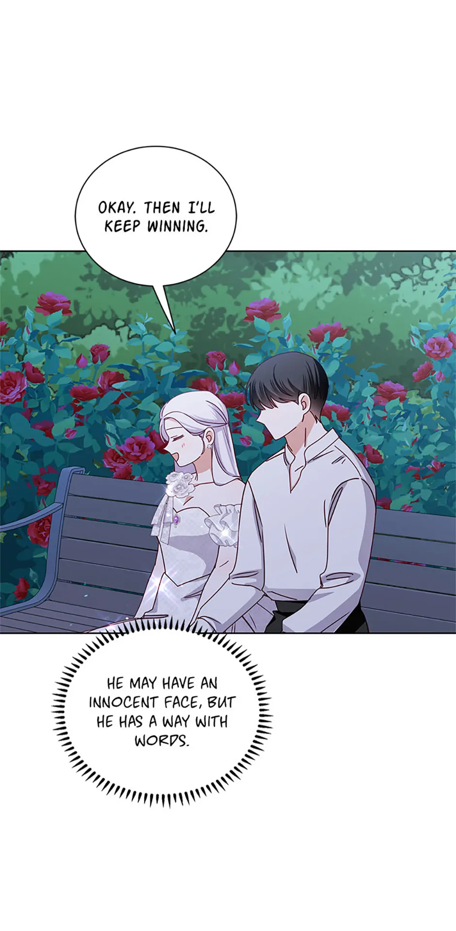 All About the Duke Chapter 7 page 44