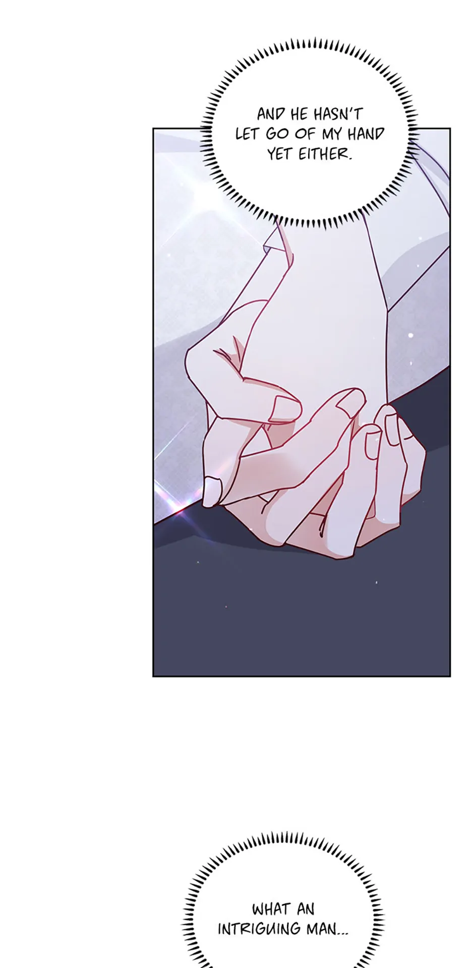 All About the Duke Chapter 7 page 45