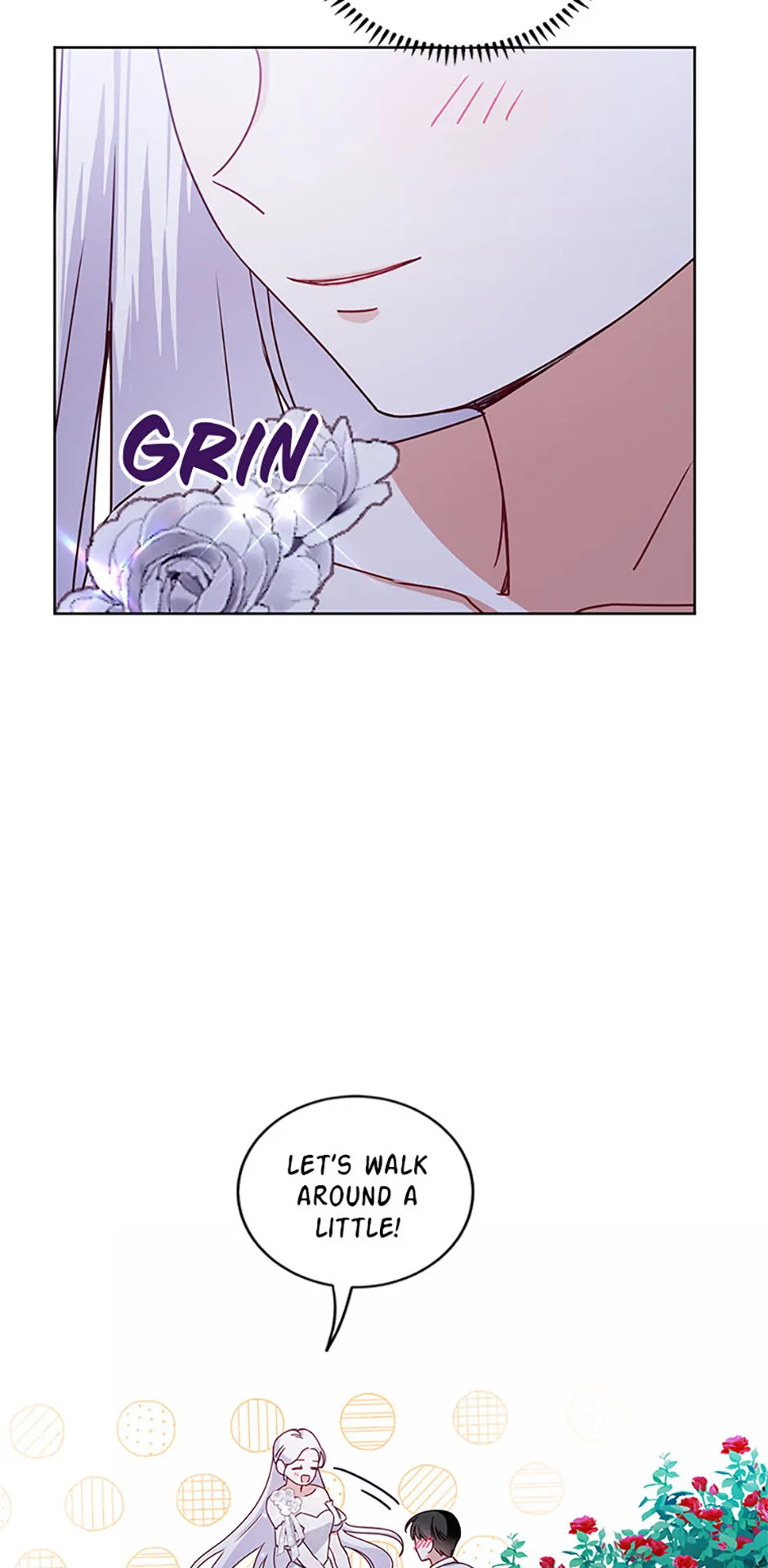 All About the Duke Chapter 7 page 46