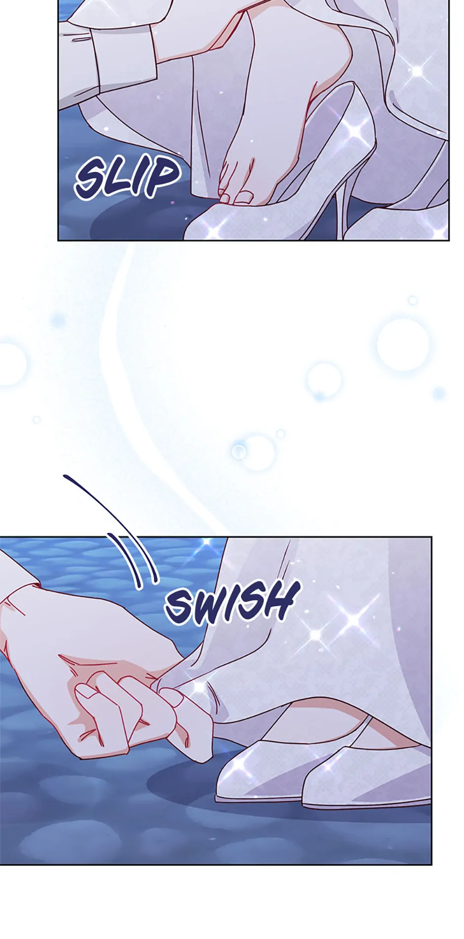 All About the Duke Chapter 7 page 4