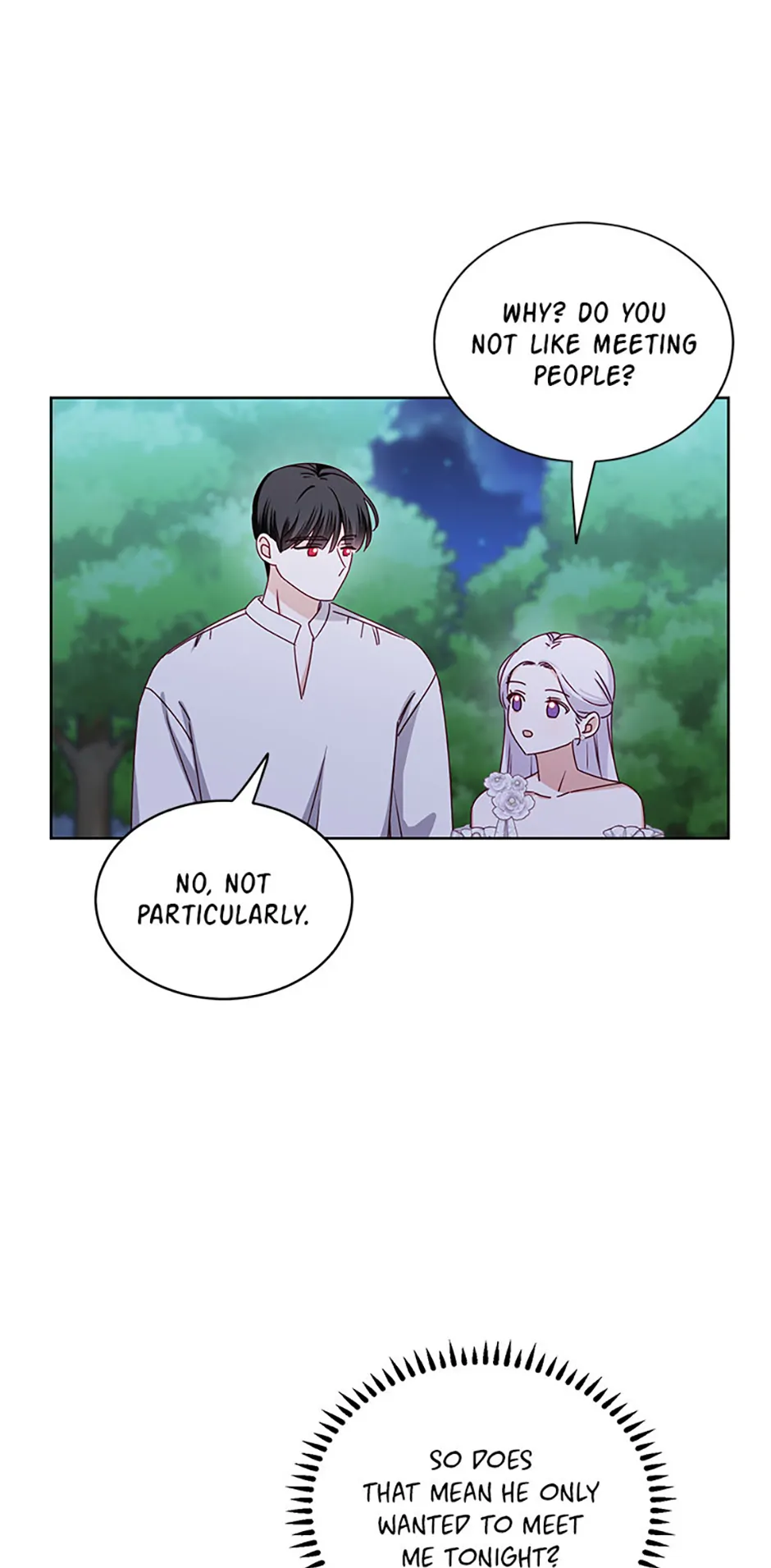 All About the Duke Chapter 7 page 49