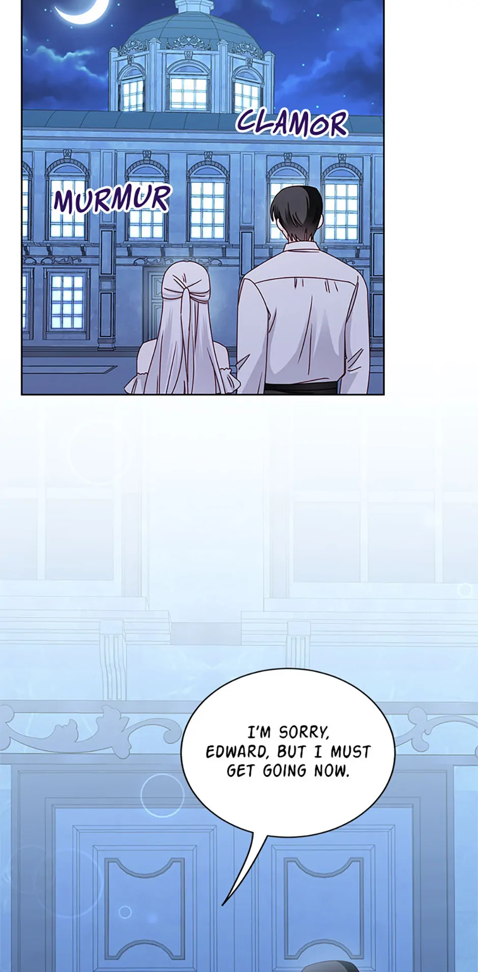 All About the Duke Chapter 7 page 51