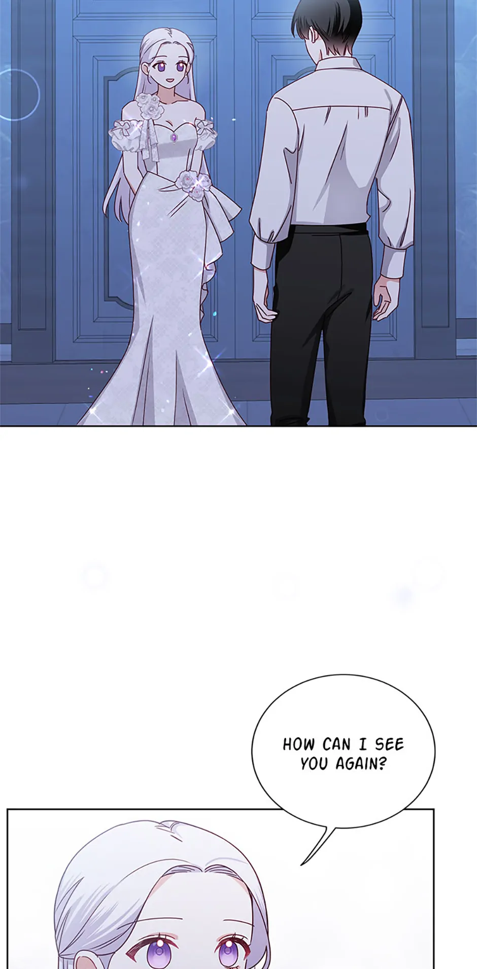 All About the Duke Chapter 7 page 52