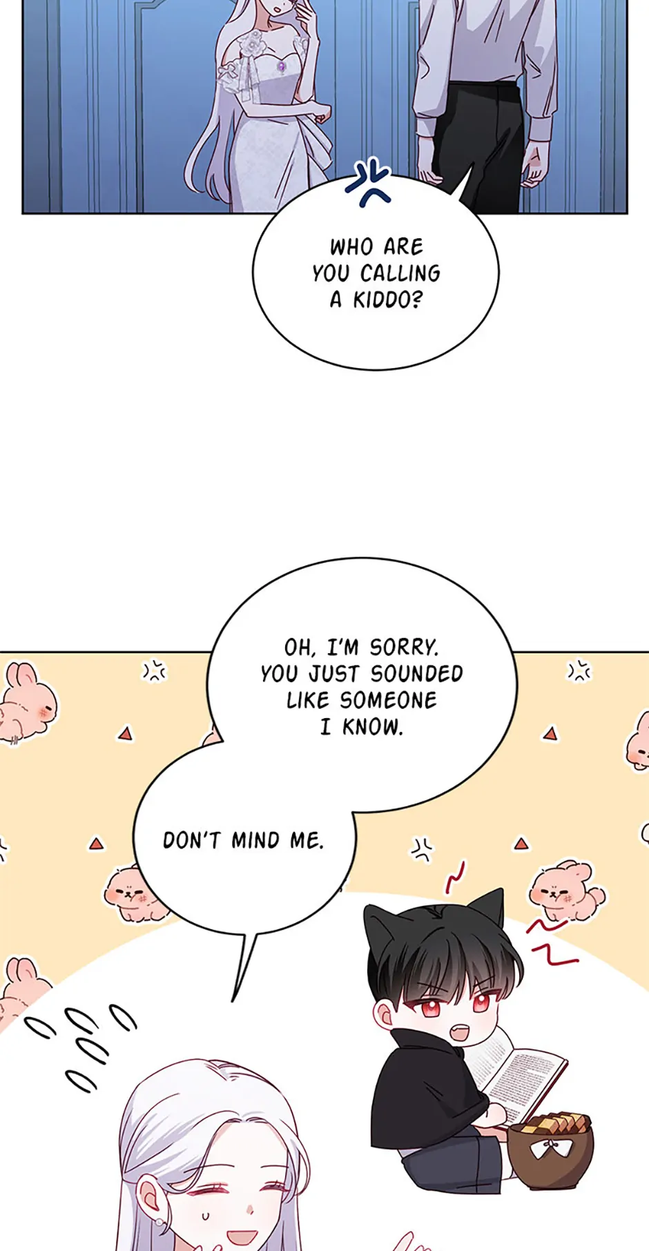 All About the Duke Chapter 7 page 55