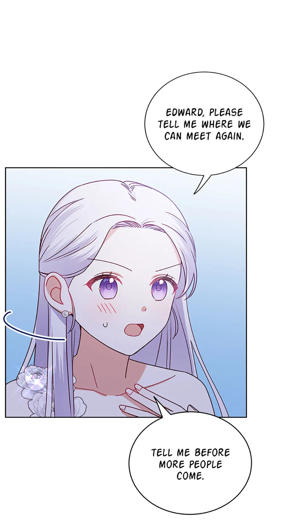 All About the Duke Chapter 7 page 59